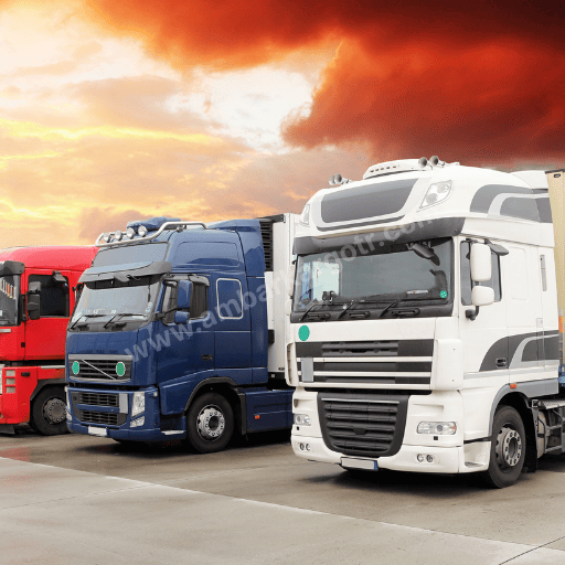 Gelibolu Ambar Kargo