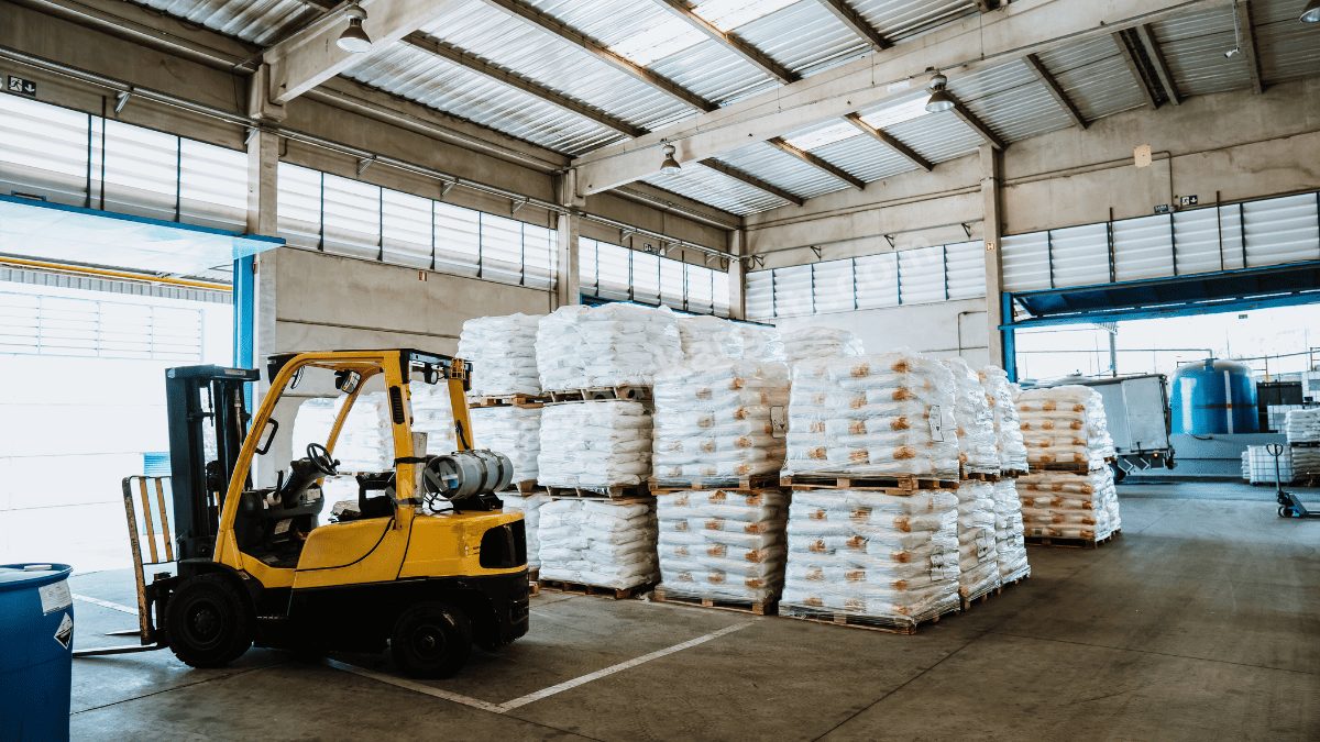 Gelibolu Kimyasal Ürün Taşıma