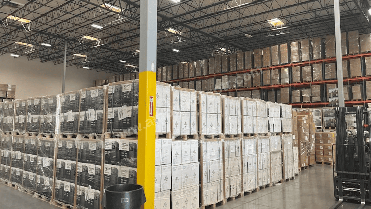 Gelibolu Parça Yük Taşıma